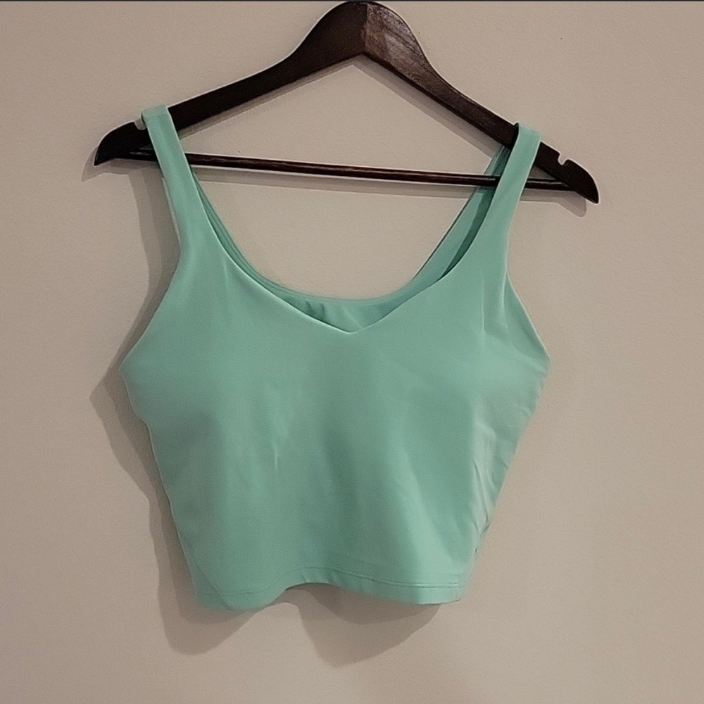 Lululemon Align Tank